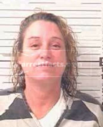 Sheri Lin Buchanan