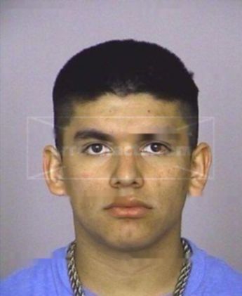Francisco Angelo Allen