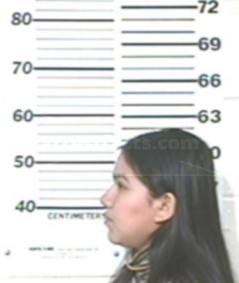 Patricia Arispe Lopez