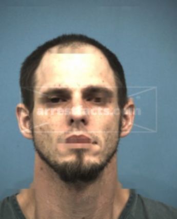 Joshua Wayne Hickman
