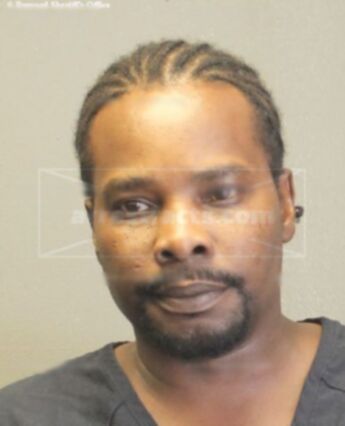 Ronald Nathan Carter