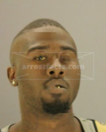 Anthony Dorsey