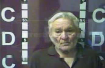 James Everett Tipton