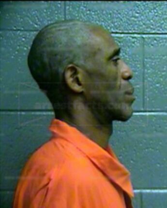Brian Keith Trimble