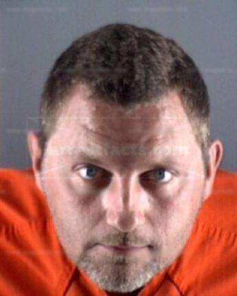 Bryan Lee Livengood