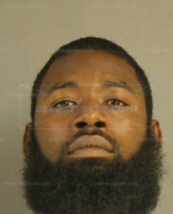Derrick Leron Dupree