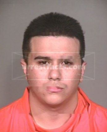 Ramon Pierson Cordova