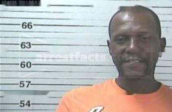 Lawrence Allen Rushing