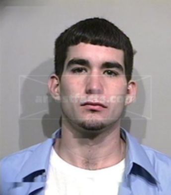 Jason Shayne Jones
