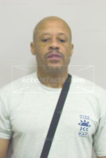 Terry Lockridge
