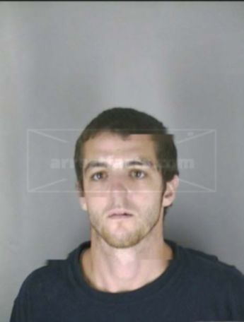Brandon David Kay