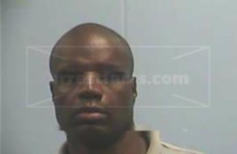 Billy George White