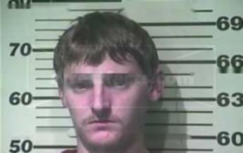 Christopher Michael Bartley