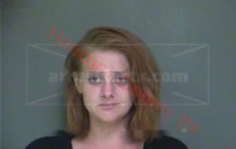 Lynnsie Fey Coward