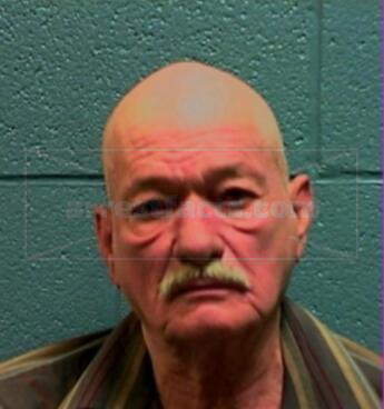 Rodney Carroll Keeling