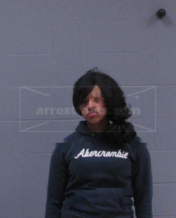 Toni Shanae Clark