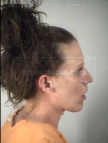 Desiree Deborah Ann Martin