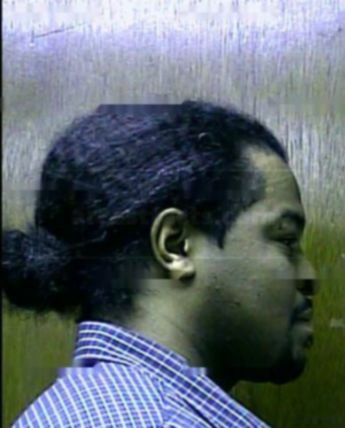 Cedric A Young