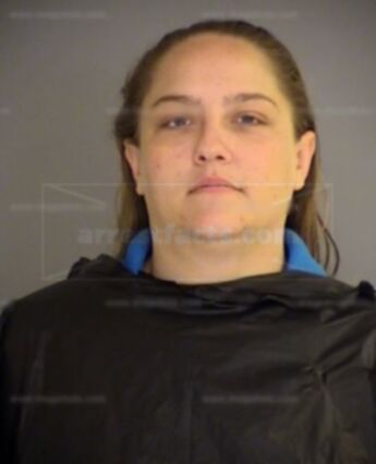Monica Marie Cordell