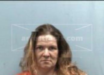 Kristine Louise Baty