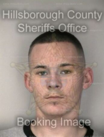 Michael Matthew Born