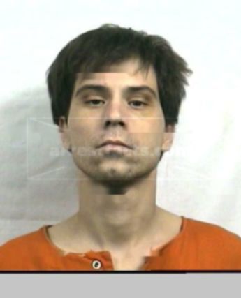 Brian Douglas Jordan