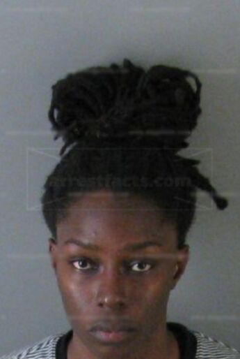 Tiffany Caretta Brown