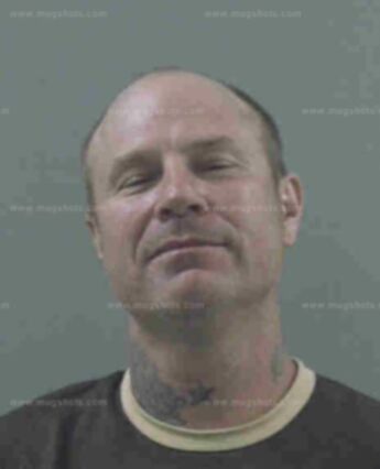 Shane Allen Bodily