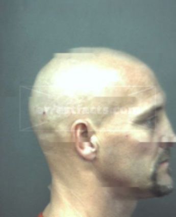 Mark Anthony Blakely