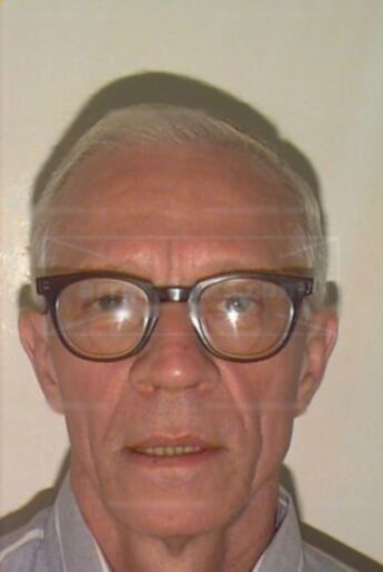 Louis Robreno