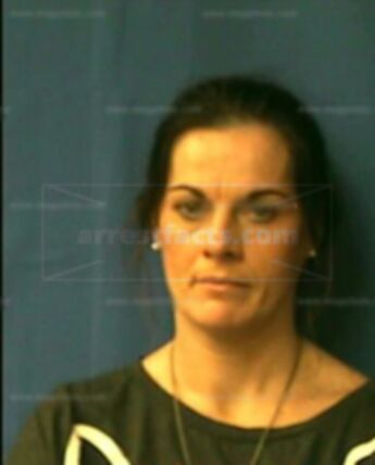 Amy Elizabeth Mcdonald