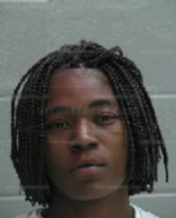 Shari Michelle Childs