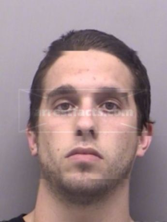 Clinton Wade Taylor