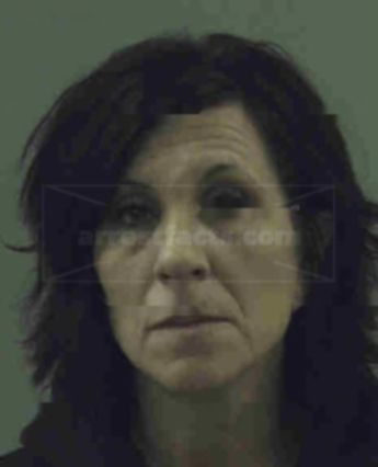 Nicole Danielle Carver