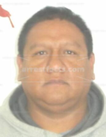 Felix Charles Rodriguez