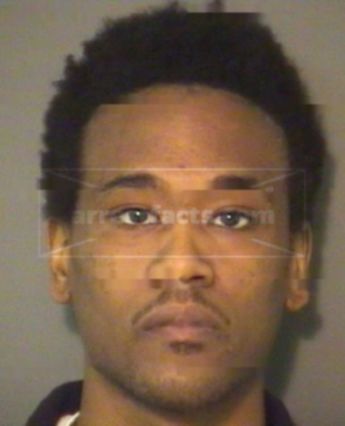 Tony Jerome Thomas
