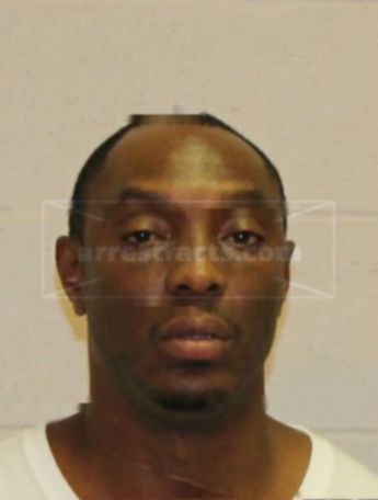 Lavert Lamont Hawkins