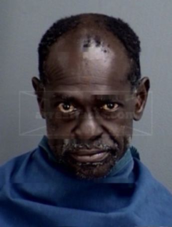 Marcus Anthony Baxter