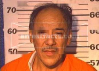 Henry P. Jimenez