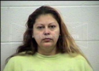 Kelly Jean Berry