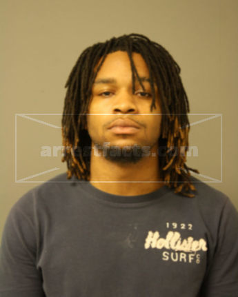 Anthony Johnson