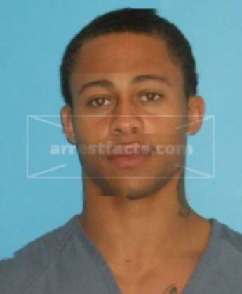 Darrelle Marquis Bickham