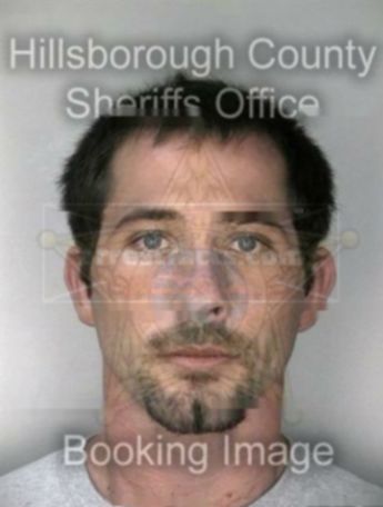 Timothy Willard Siders Jr.