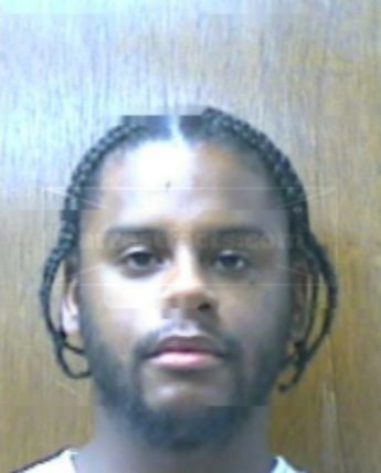 Jerome Craine Jr.