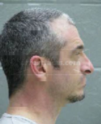 Michael James Johnson
