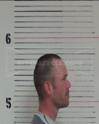 Joe Everard Roberts
