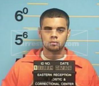 Aaron Edward Marqua