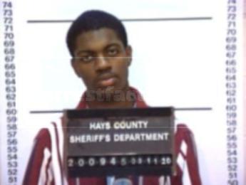 Tyrone Alexander Brewington