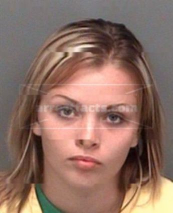 Mariah Anne Murphy