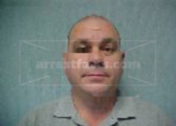 Gregory Lynn Hinton